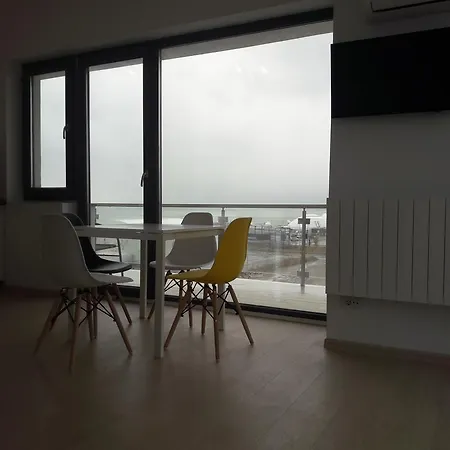 Apartmán Apartament Moniri