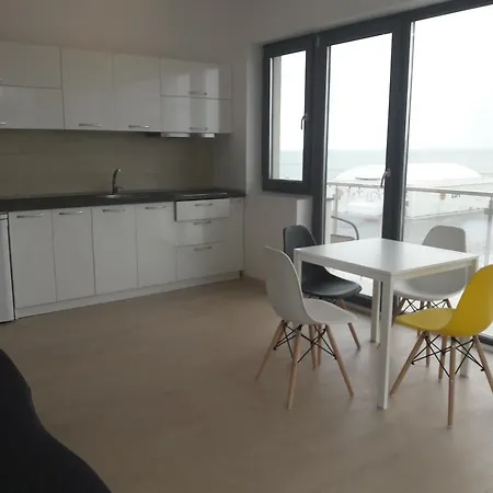 Apartament Moniri Apartmán Mamaia