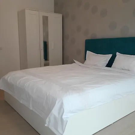 Apartament Moniri Apartmán