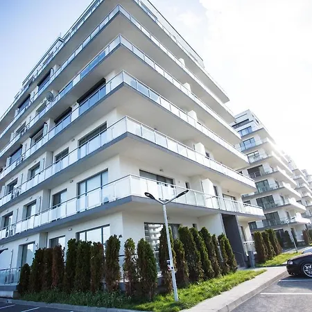 Apartament Moniri *