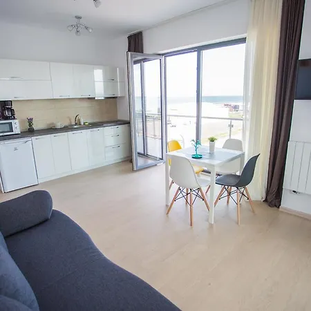 Apartament Moniri