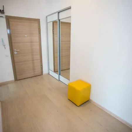 Apartament Moniri Apartmán *