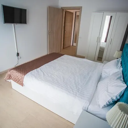 Apartament Moniri Apartmán