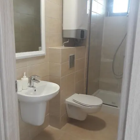Apartament Moniri Mamaia