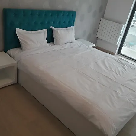 Apartament Moniri Apartment *