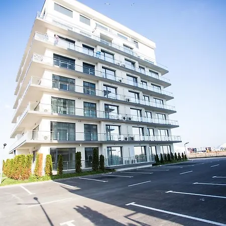 Apartament Moniri * Mamaia
