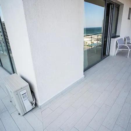 Apartament Moniri * Mamaia