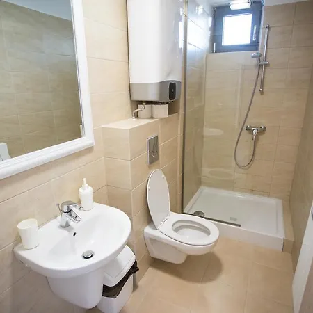 Apartament Moniri
